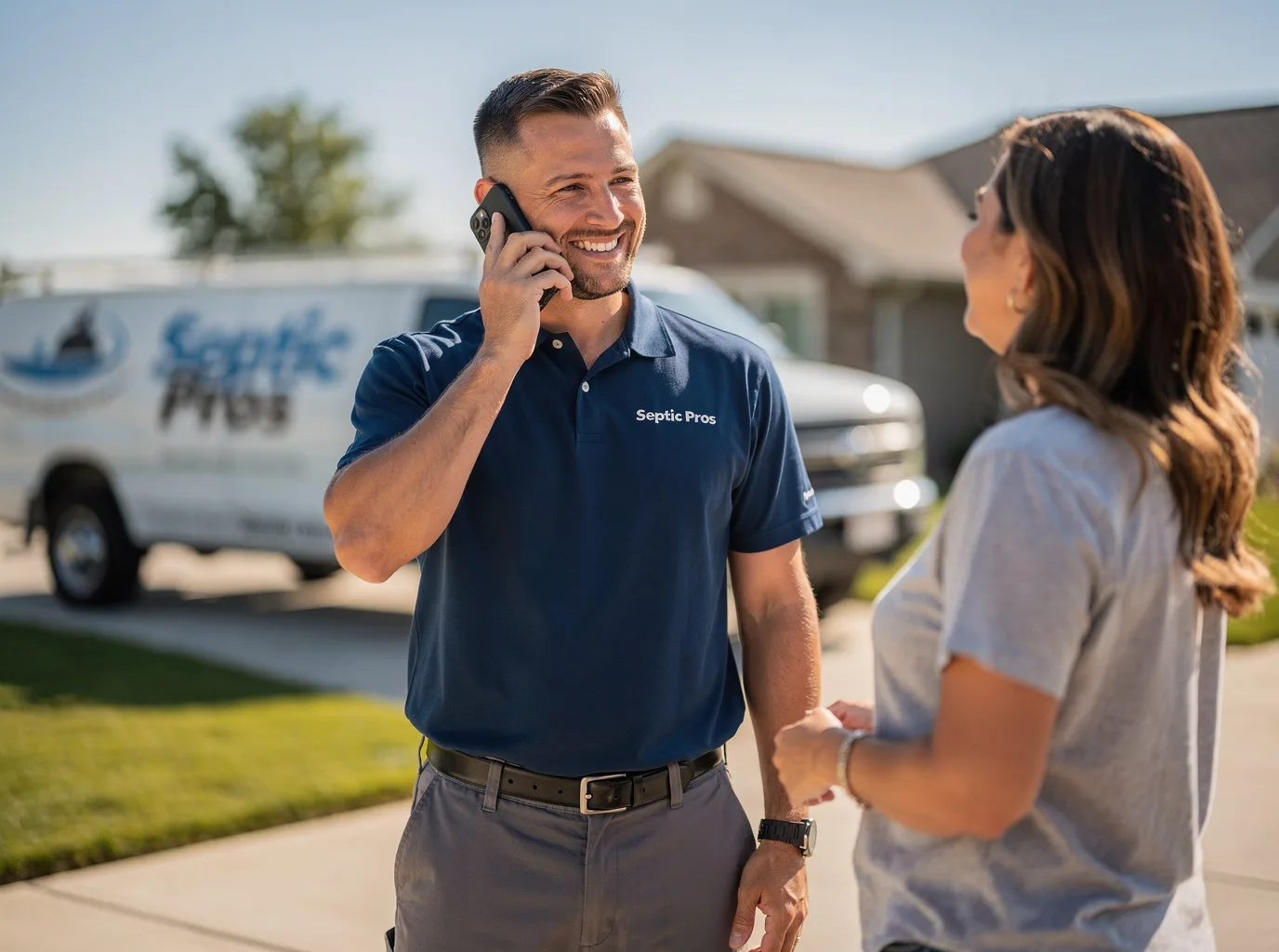 Septic Tank Pumping Reedville, VA FAQs